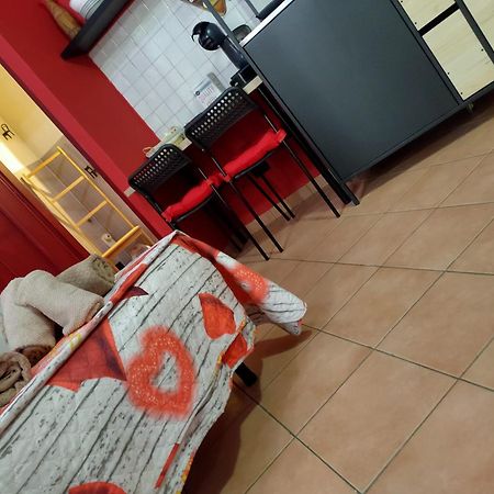 A Casa Di Ninni "Franca Room" Turin Extérieur photo