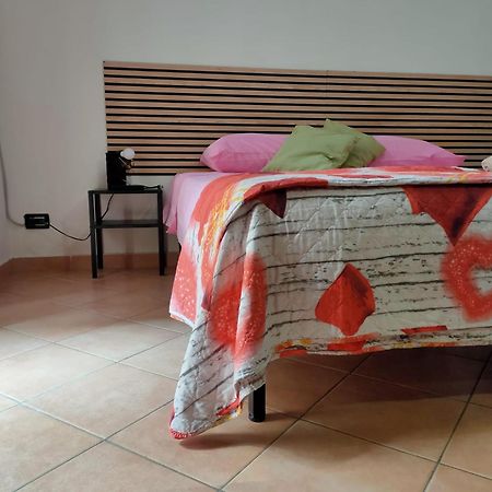 A Casa Di Ninni "Franca Room" Turin Extérieur photo
