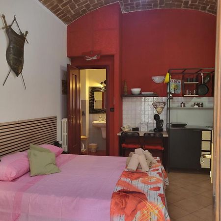 A Casa Di Ninni "Franca Room" Turin Extérieur photo