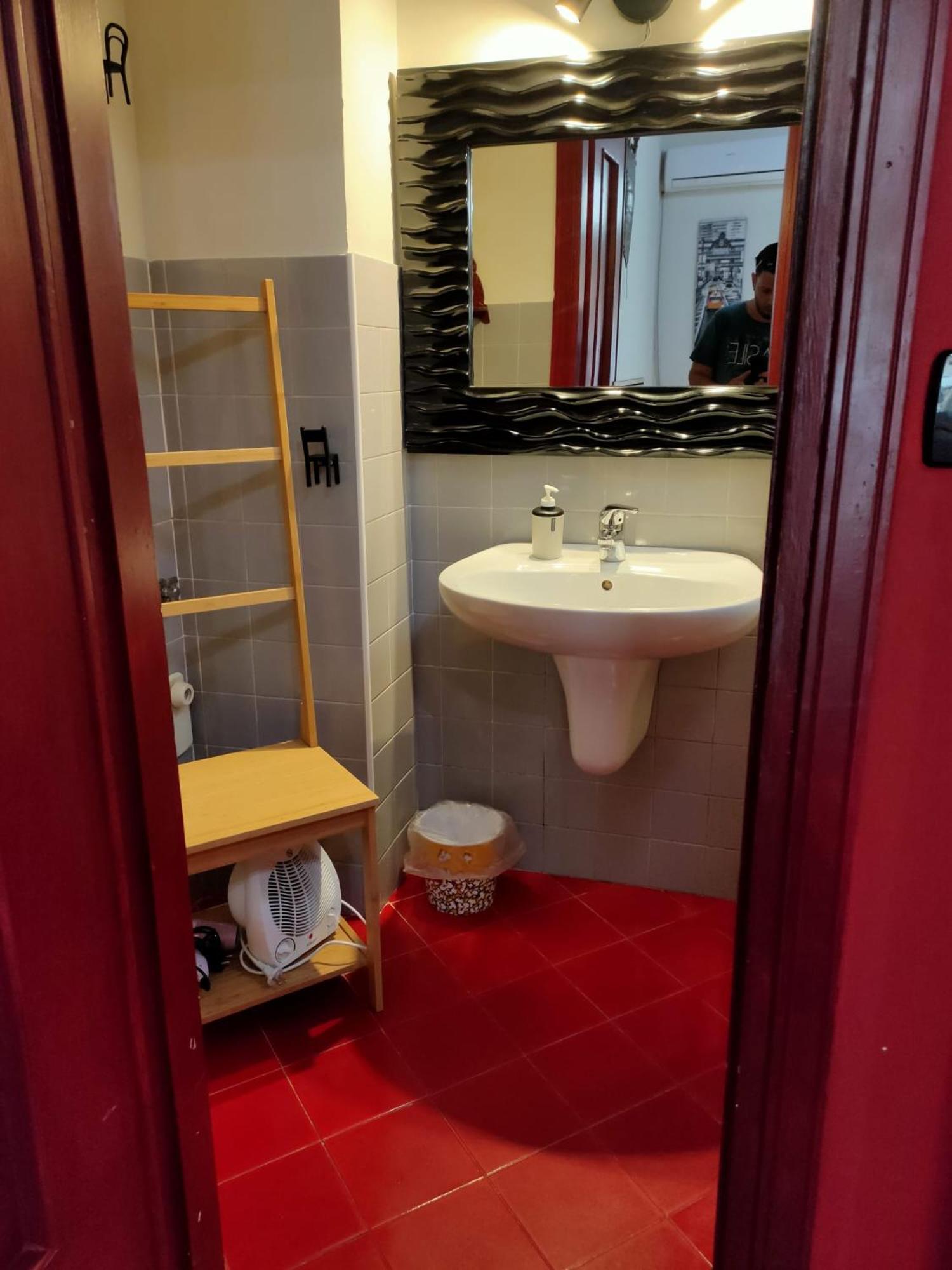 A Casa Di Ninni "Franca Room" Turin Extérieur photo