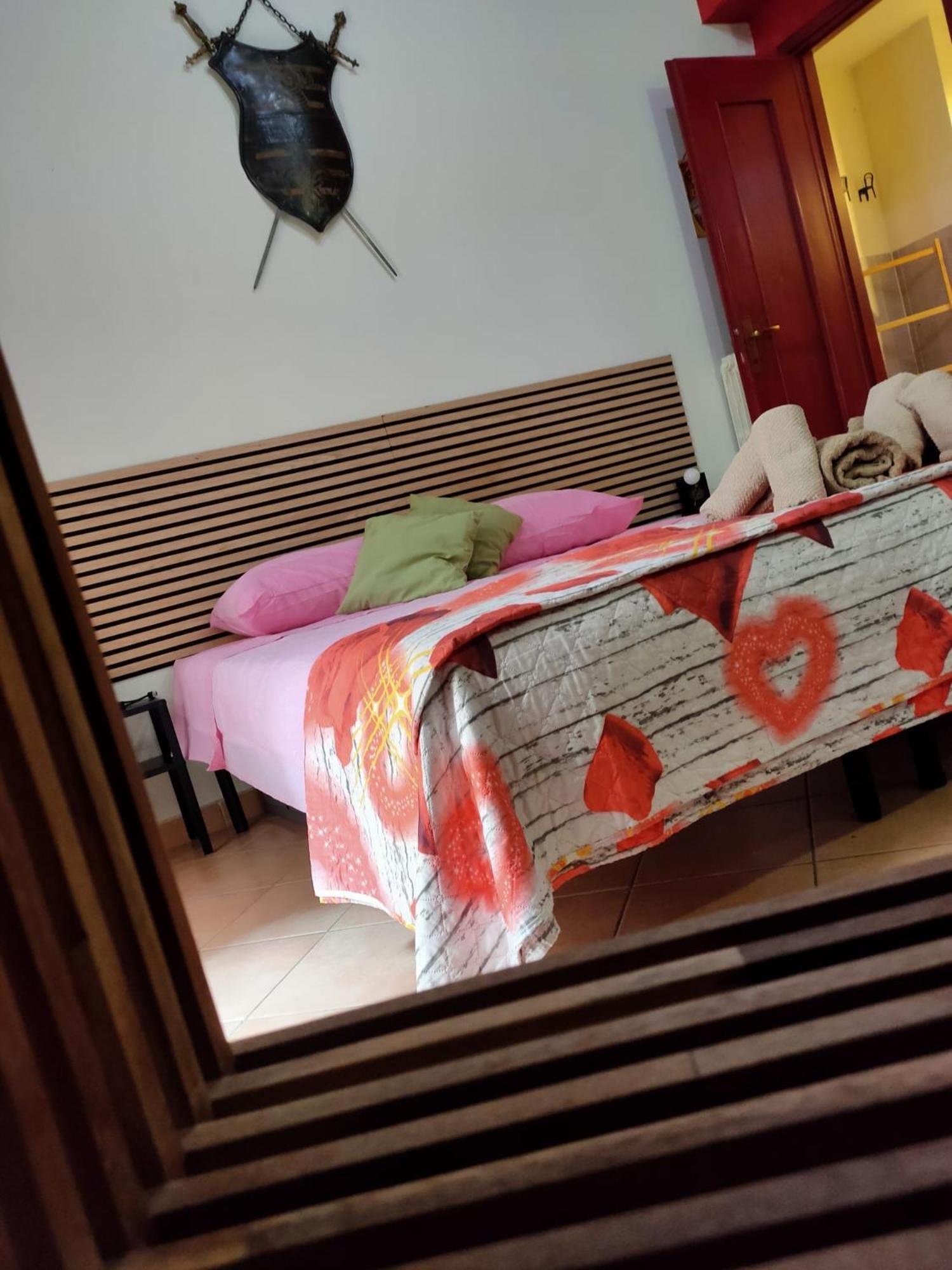 A Casa Di Ninni "Franca Room" Turin Extérieur photo