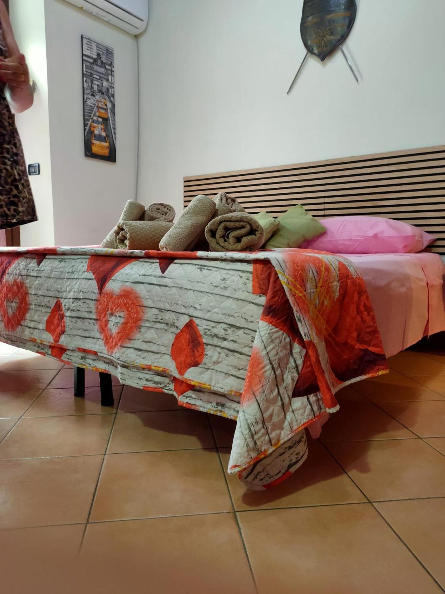 A Casa Di Ninni "Franca Room" Turin Extérieur photo