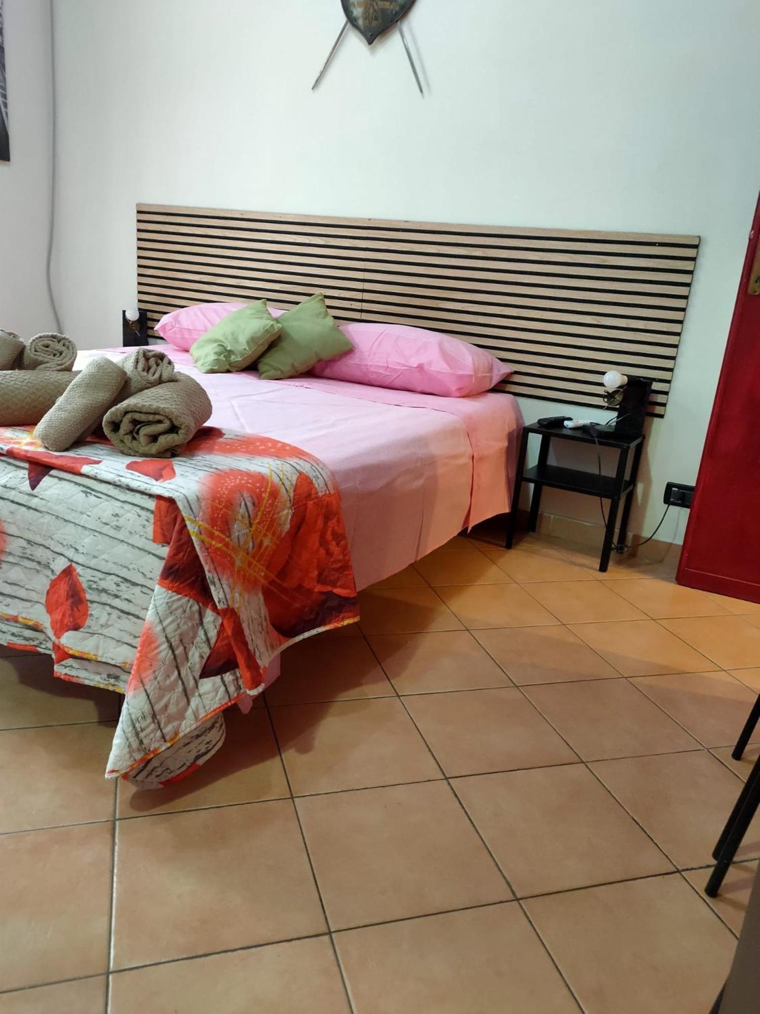 A Casa Di Ninni "Franca Room" Turin Extérieur photo