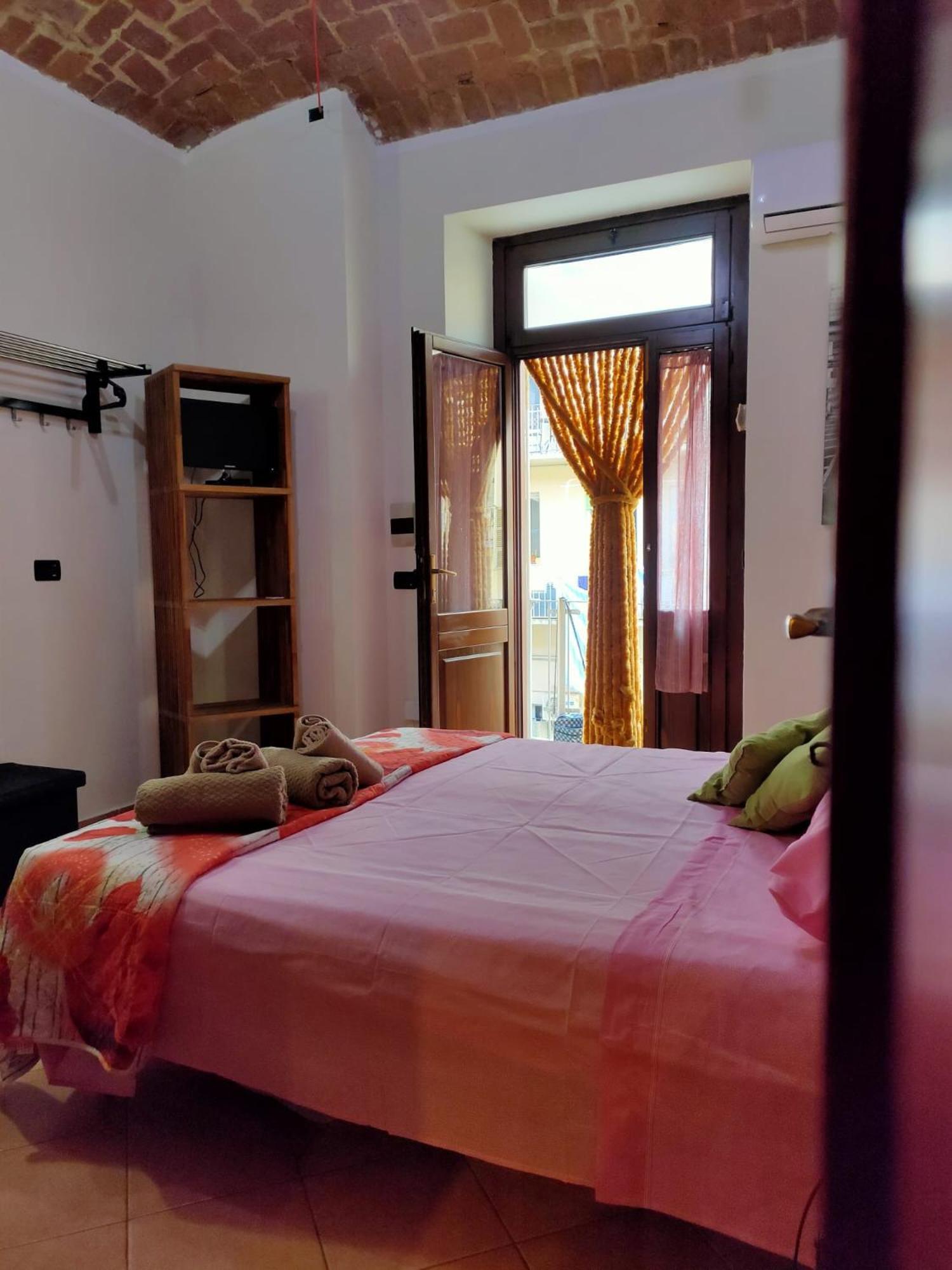 A Casa Di Ninni "Franca Room" Turin Extérieur photo