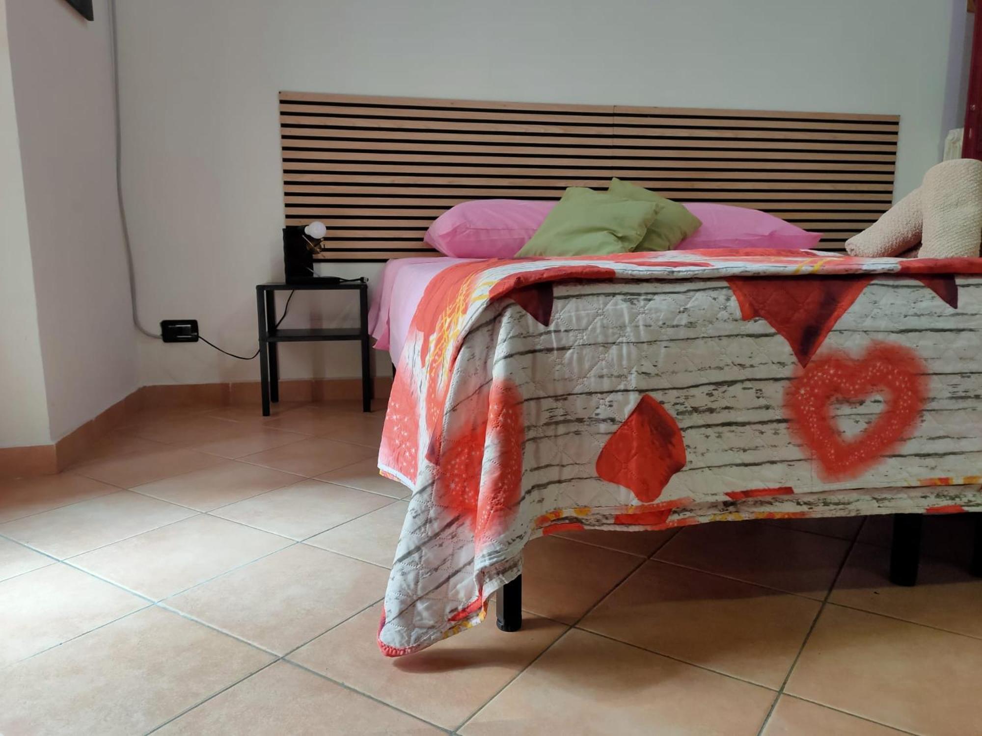 A Casa Di Ninni "Franca Room" Turin Extérieur photo