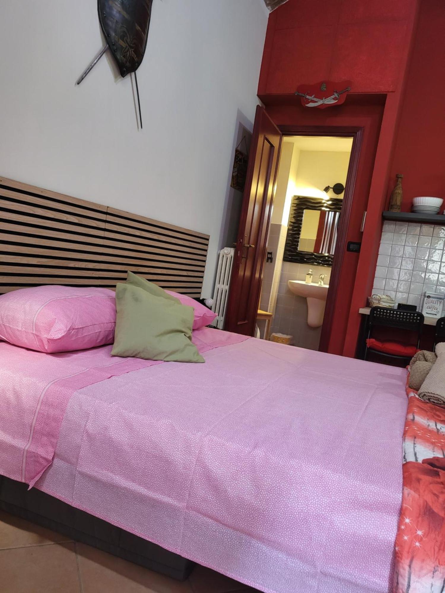 A Casa Di Ninni "Franca Room" Turin Extérieur photo