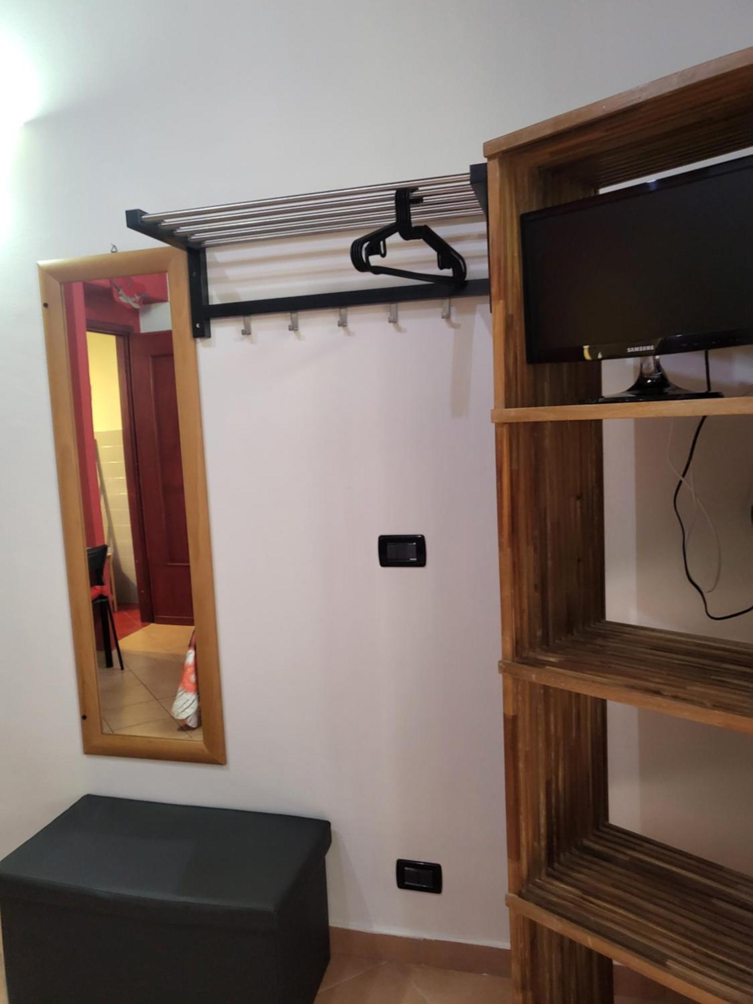A Casa Di Ninni "Franca Room" Turin Extérieur photo
