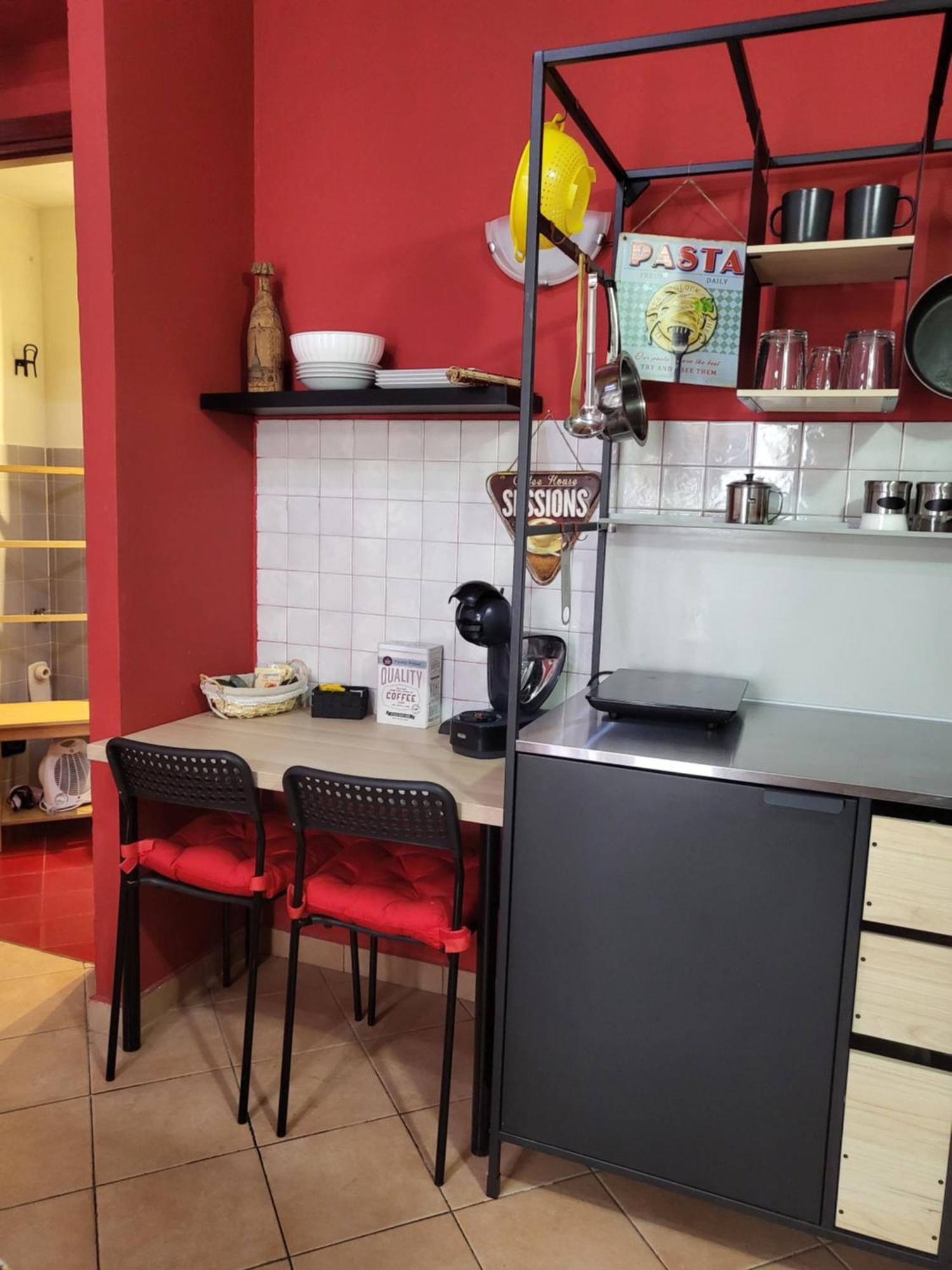 A Casa Di Ninni "Franca Room" Turin Extérieur photo