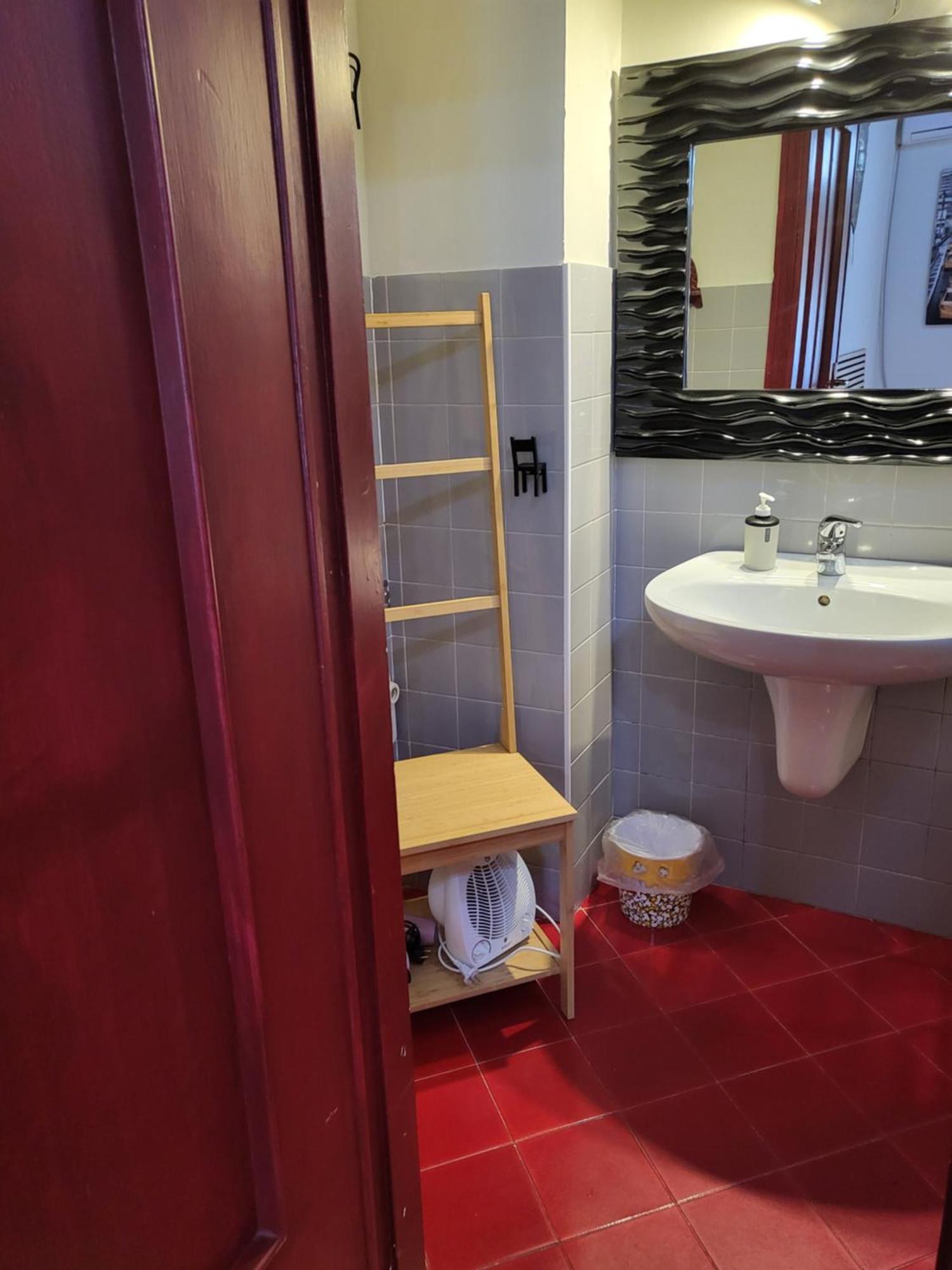 A Casa Di Ninni "Franca Room" Turin Extérieur photo