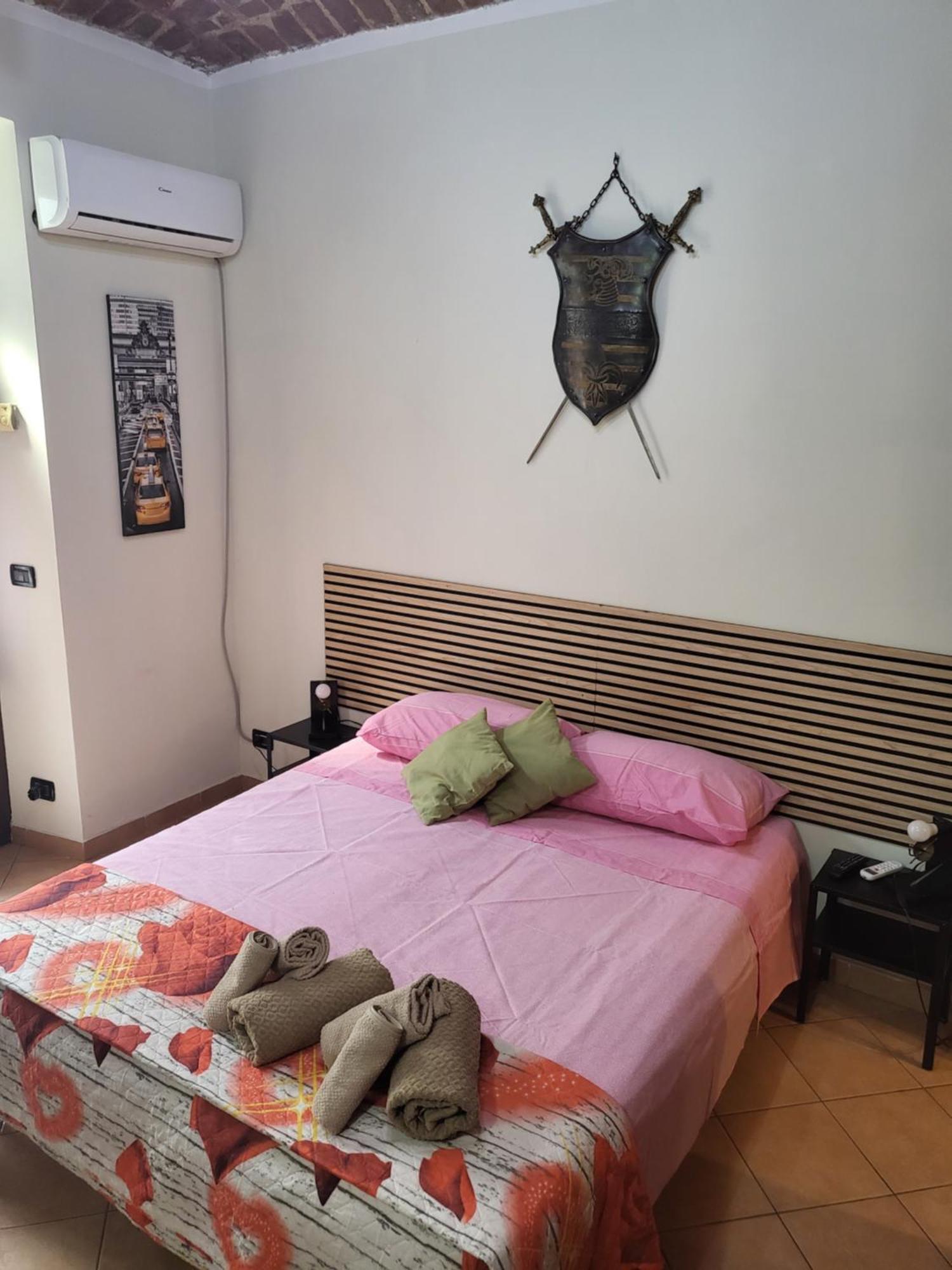 A Casa Di Ninni "Franca Room" Turin Extérieur photo